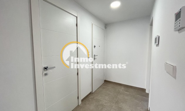 Neubau Immobilien - Villa - San Pedro - San Pedro del Pinatar