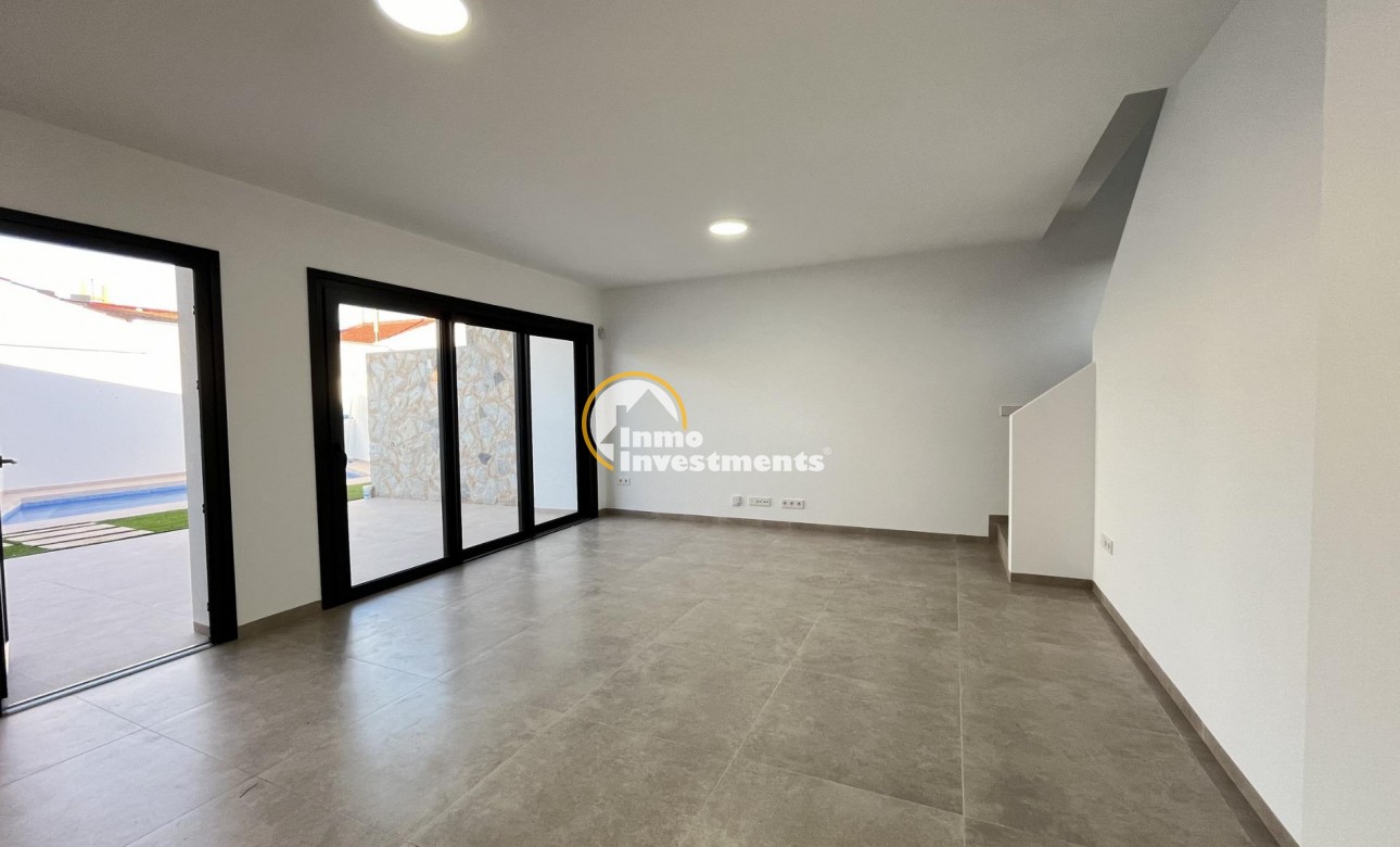 Neubau Immobilien - Villa - San Pedro - San Pedro del Pinatar
