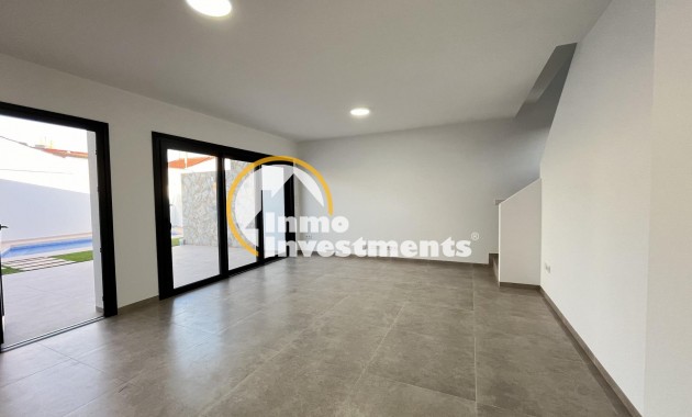 Neubau Immobilien - Villa - San Pedro - San Pedro del Pinatar