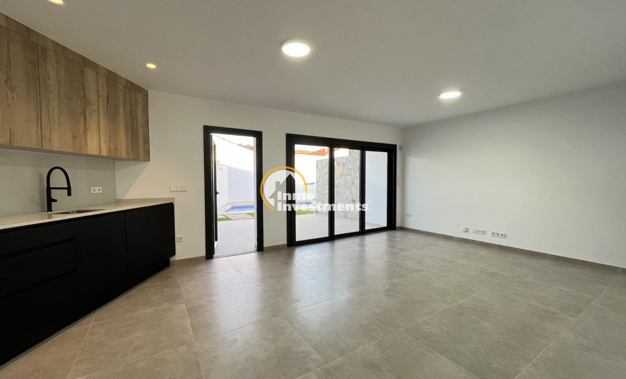 Neubau Immobilien - Villa - San Pedro - San Pedro del Pinatar