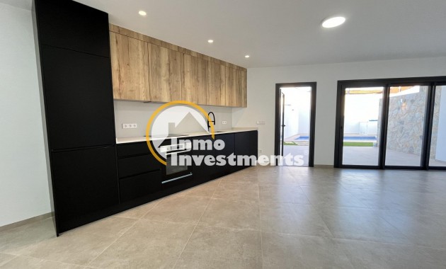 Neubau Immobilien - Villa - San Pedro - San Pedro del Pinatar