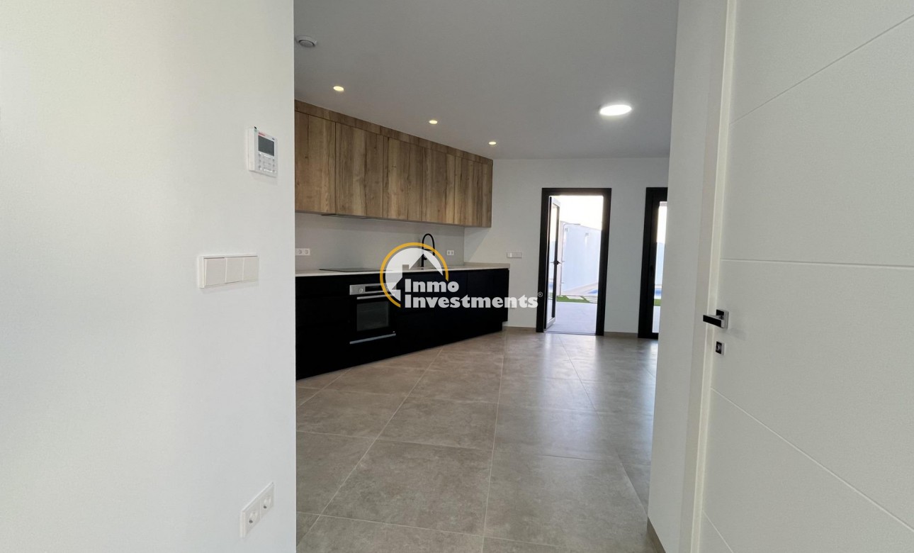 Neubau Immobilien - Villa - San Pedro - San Pedro del Pinatar