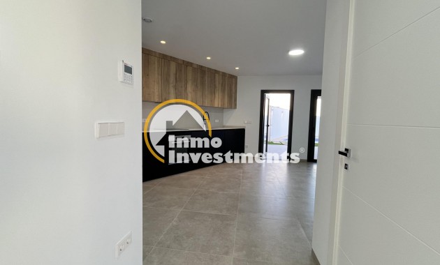 Neubau Immobilien - Villa - San Pedro - San Pedro del Pinatar
