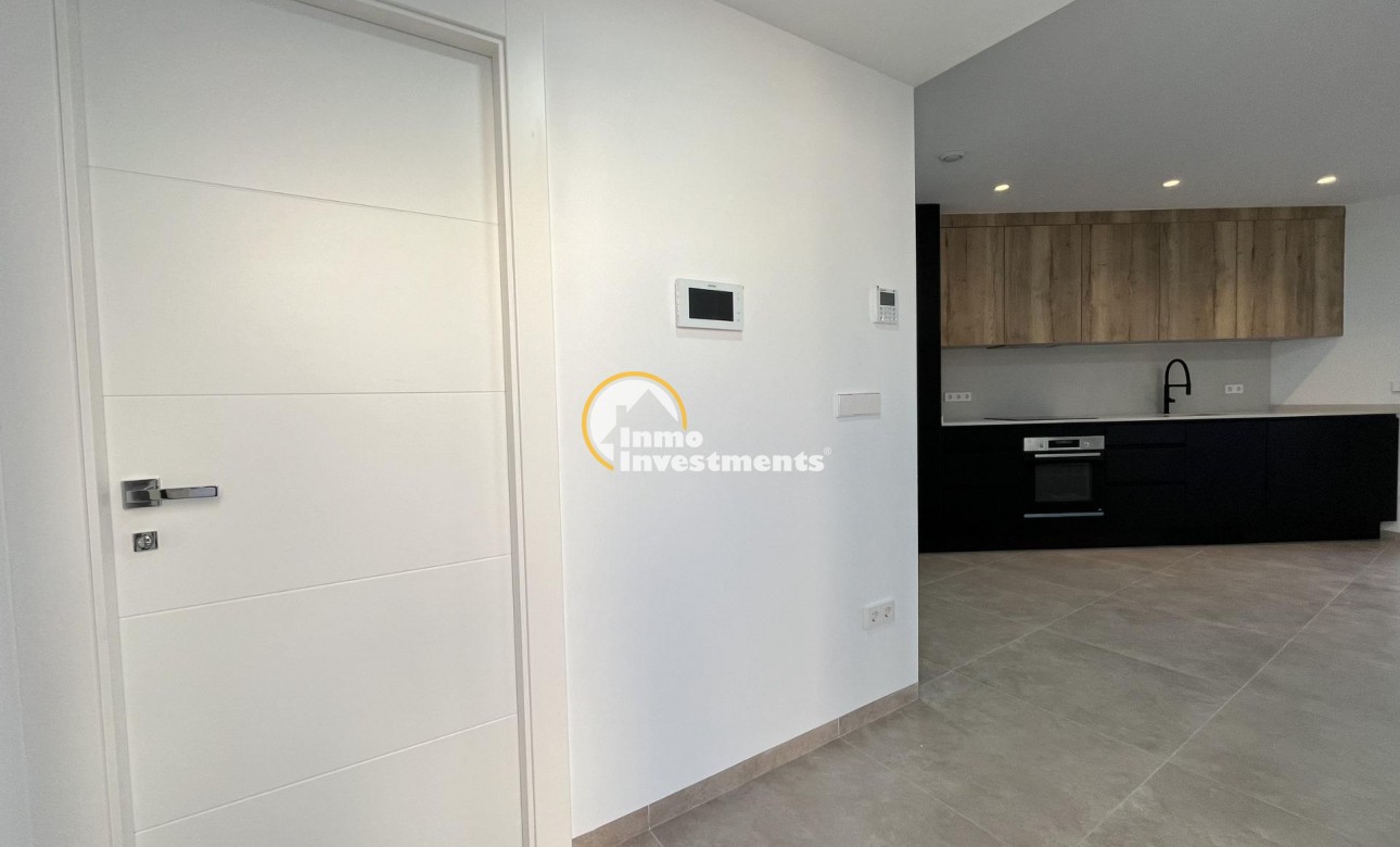 Neubau Immobilien - Villa - San Pedro - San Pedro del Pinatar