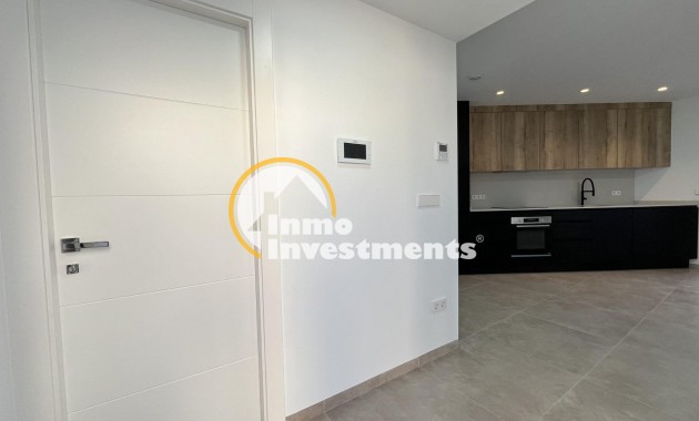 Neubau Immobilien - Villa - San Pedro - San Pedro del Pinatar
