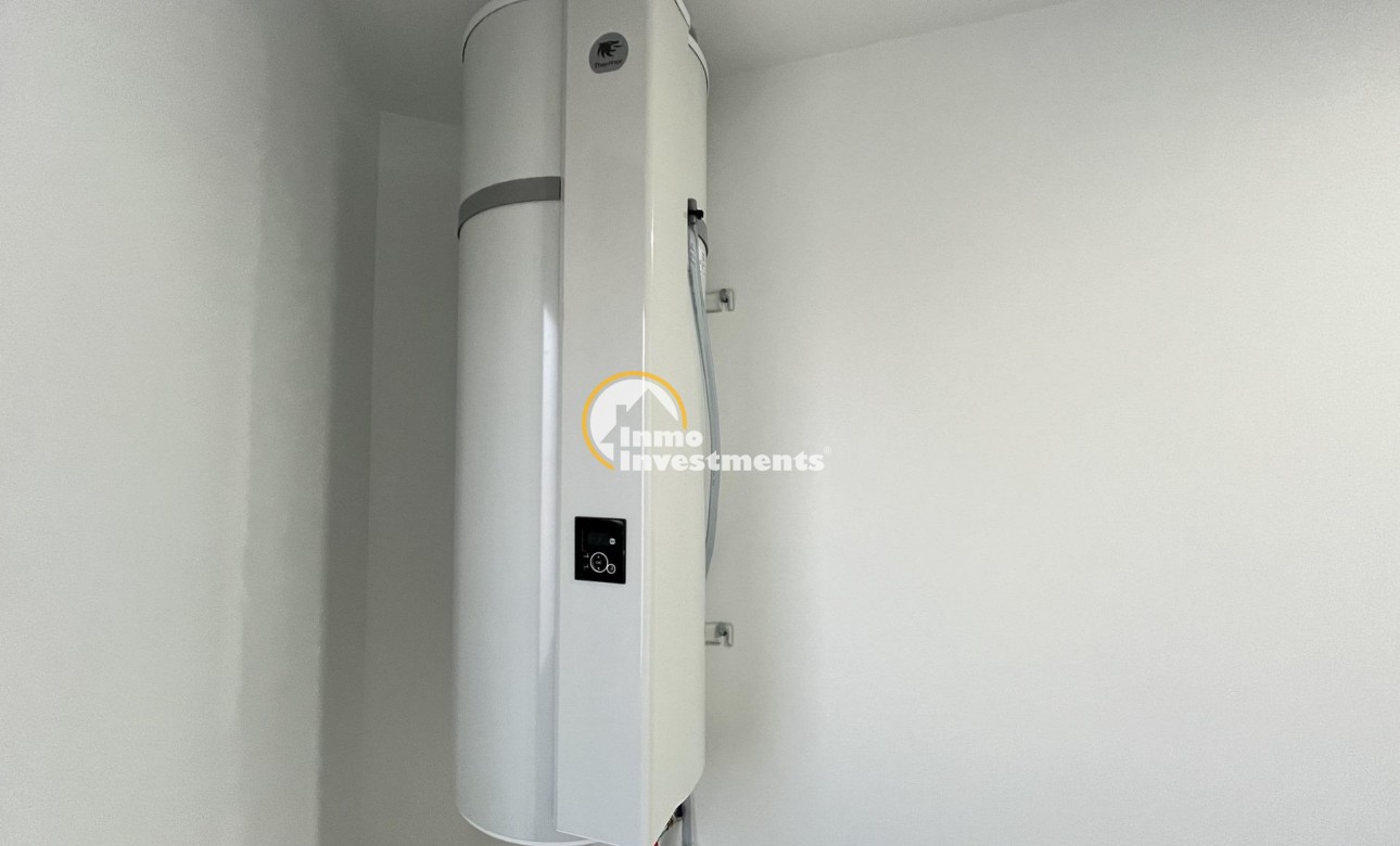 Neubau Immobilien - Villa - San Pedro - San Pedro del Pinatar