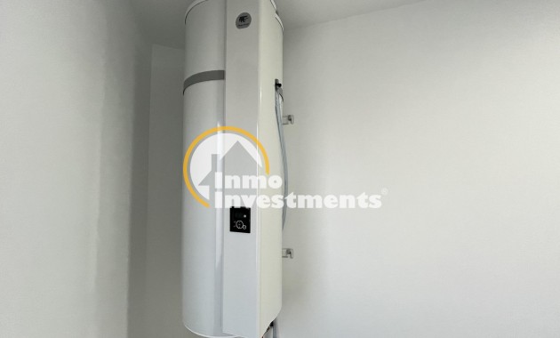 Neubau Immobilien - Villa - San Pedro - San Pedro del Pinatar