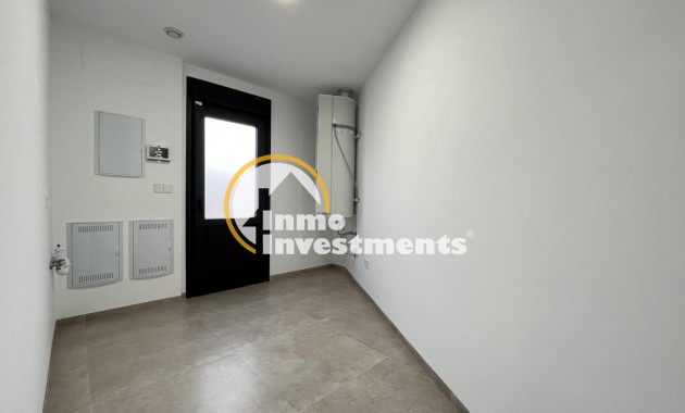 Neubau Immobilien - Villa - San Pedro - San Pedro del Pinatar