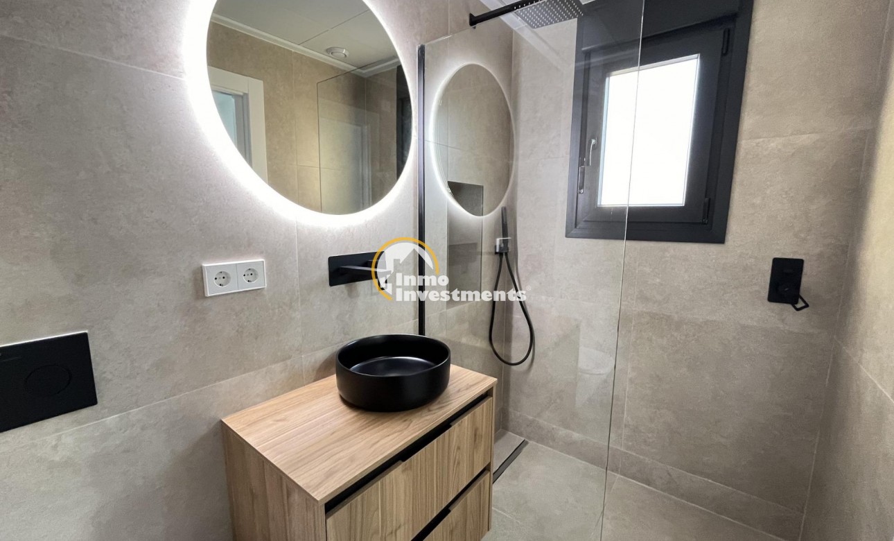 Neubau Immobilien - Villa - San Pedro - San Pedro del Pinatar