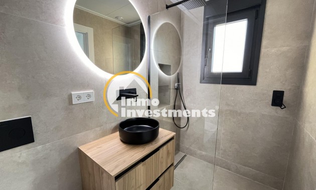 Neubau Immobilien - Villa - San Pedro - San Pedro del Pinatar