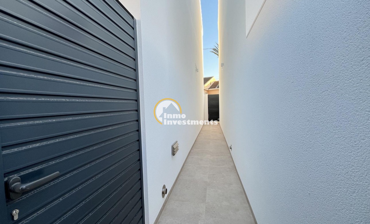 Neubau Immobilien - Villa - San Pedro - San Pedro del Pinatar
