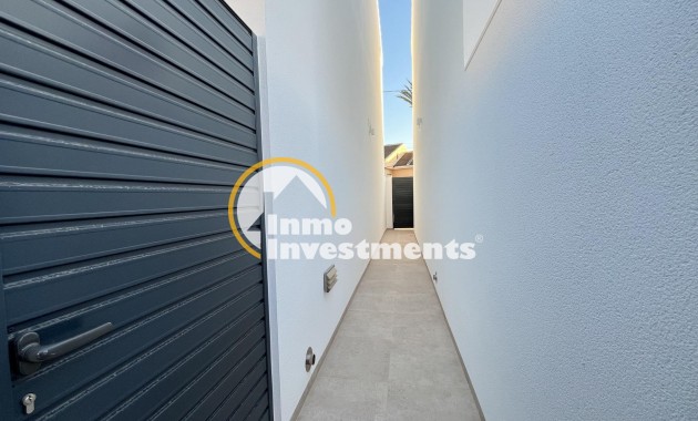 Neubau Immobilien - Villa - San Pedro - San Pedro del Pinatar