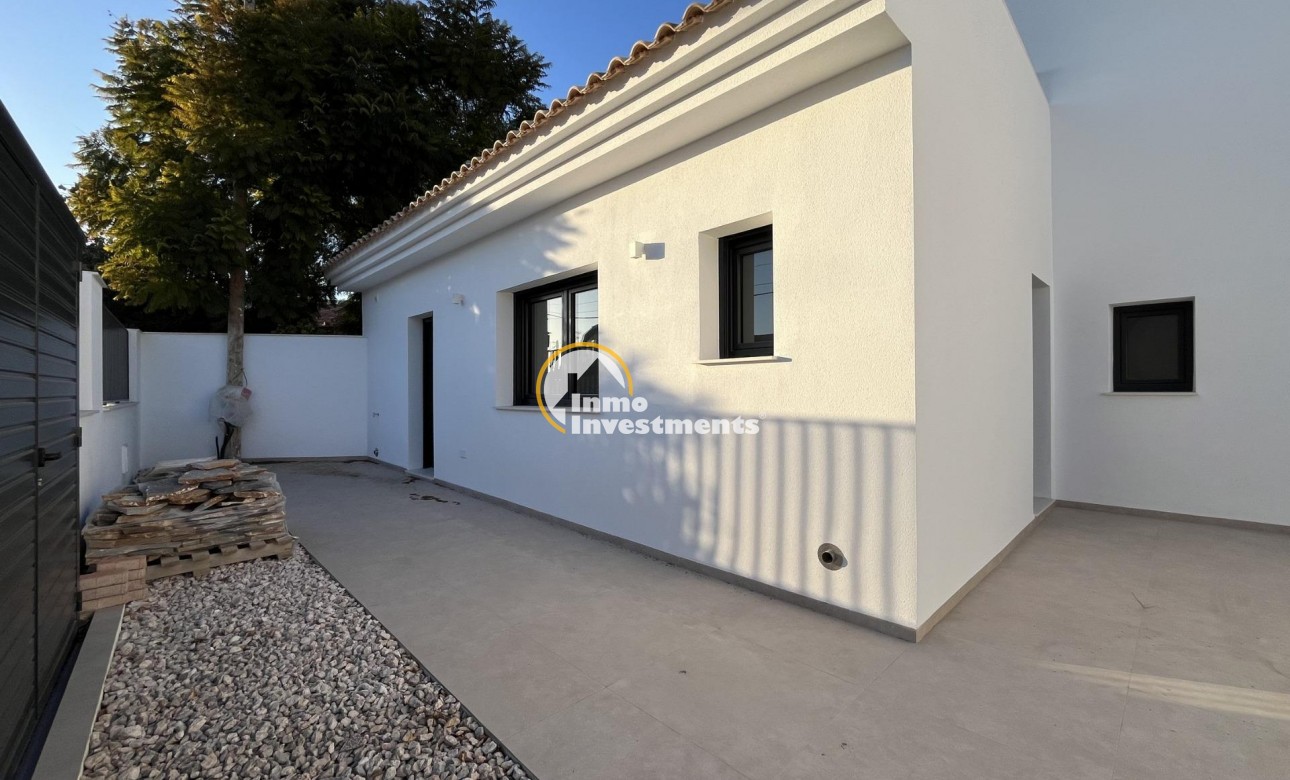 Neubau Immobilien - Villa - San Pedro - San Pedro del Pinatar