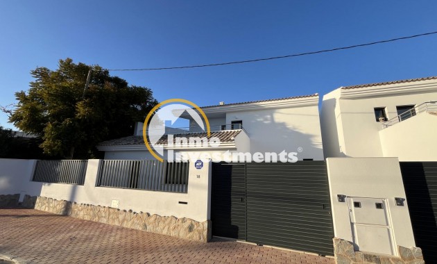Neubau Immobilien - Villa - San Pedro - San Pedro del Pinatar