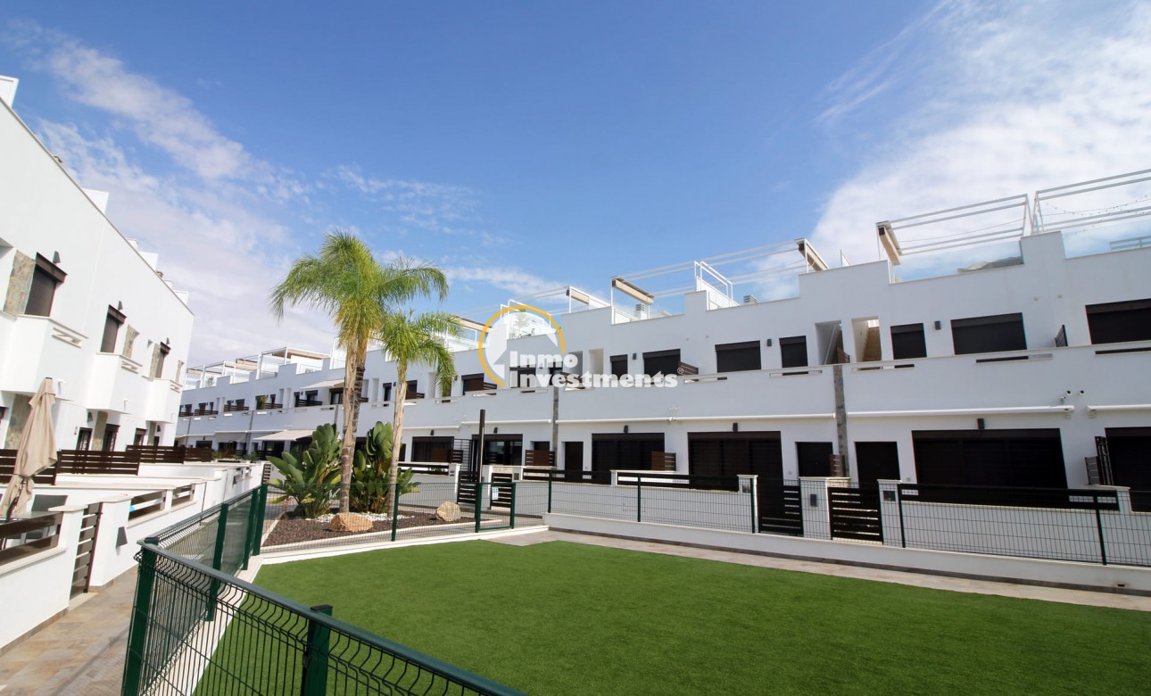 New build - Town house - Pilar de la Horadada