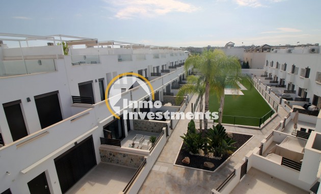 New build - Town house - Pilar de la Horadada