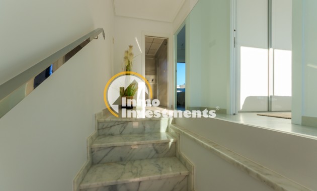 New build - Town house - Pilar de la Horadada