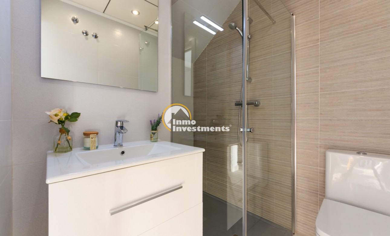 New build - Town house - Pilar de la Horadada