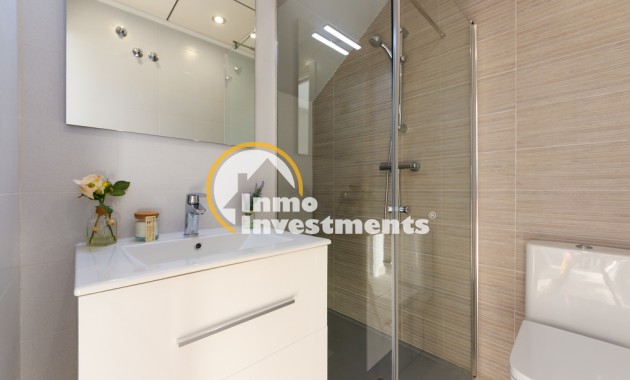 New build - Town house - Pilar de la Horadada