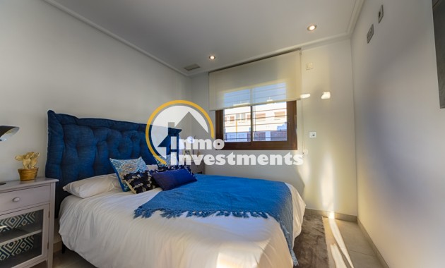 New build - Town house - Pilar de la Horadada