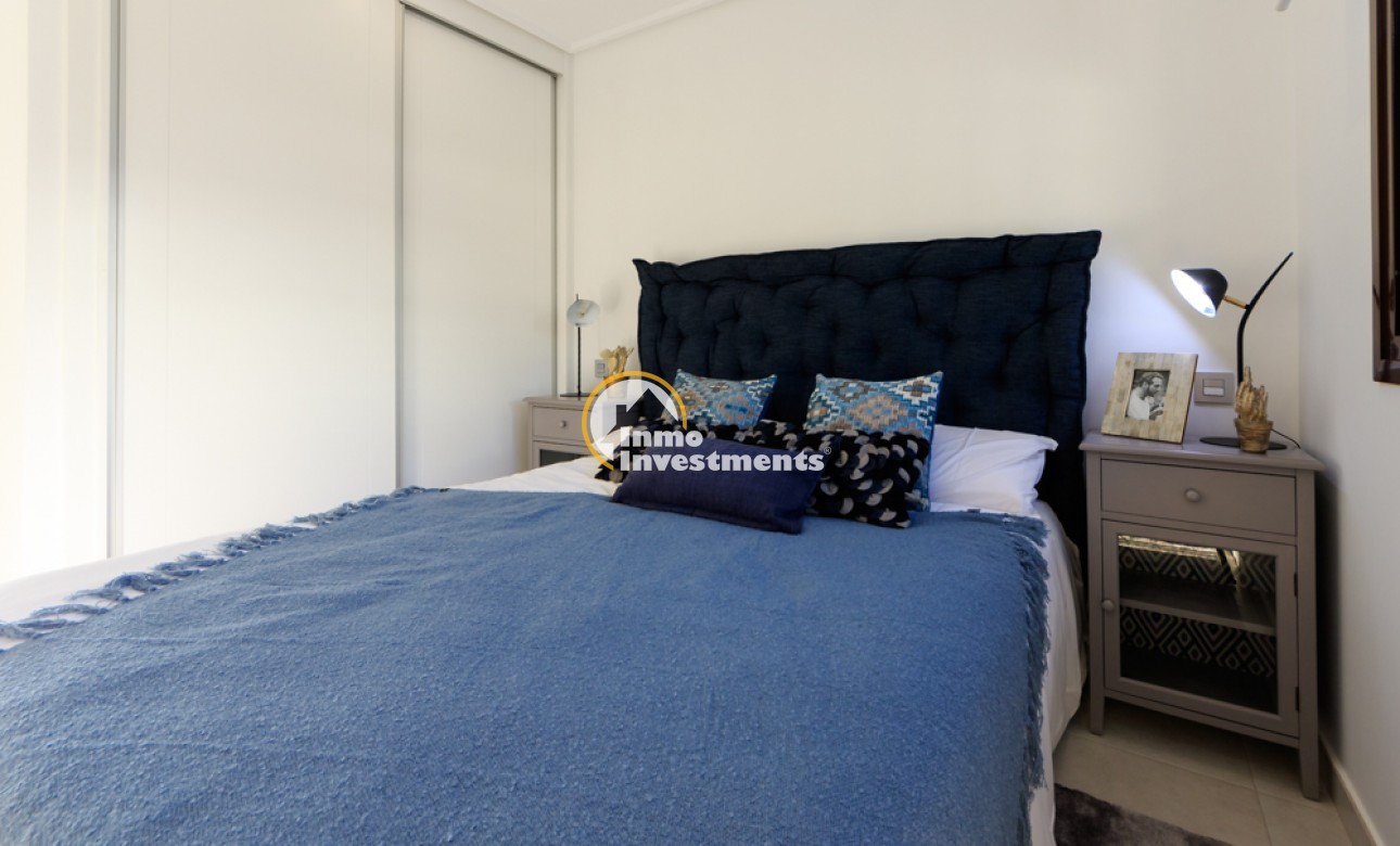 New build - Town house - Pilar de la Horadada