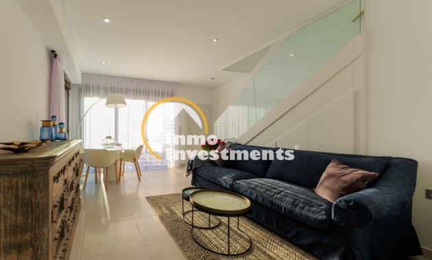 New build - Town house - Pilar de la Horadada