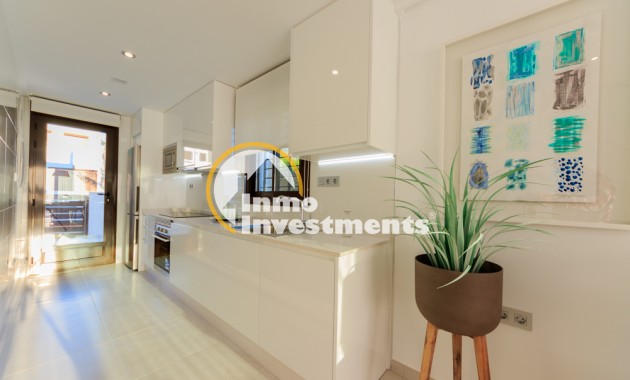 New build - Town house - Pilar de la Horadada