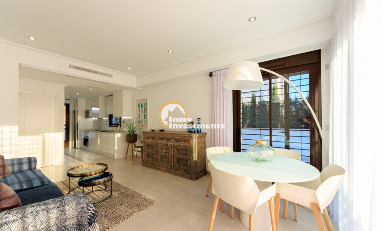 New build - Town house - Pilar de la Horadada