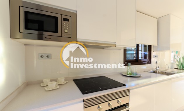 New build - Town house - Pilar de la Horadada