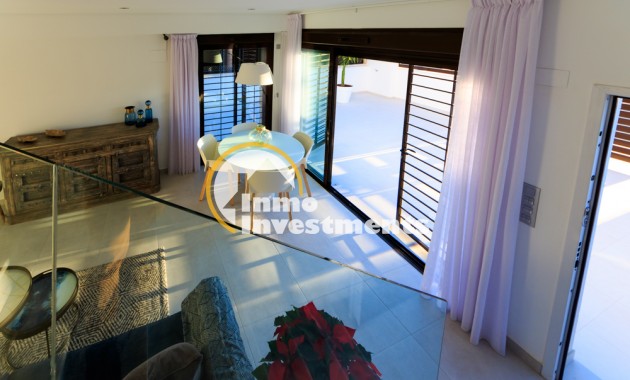 New build - Town house - Pilar de la Horadada