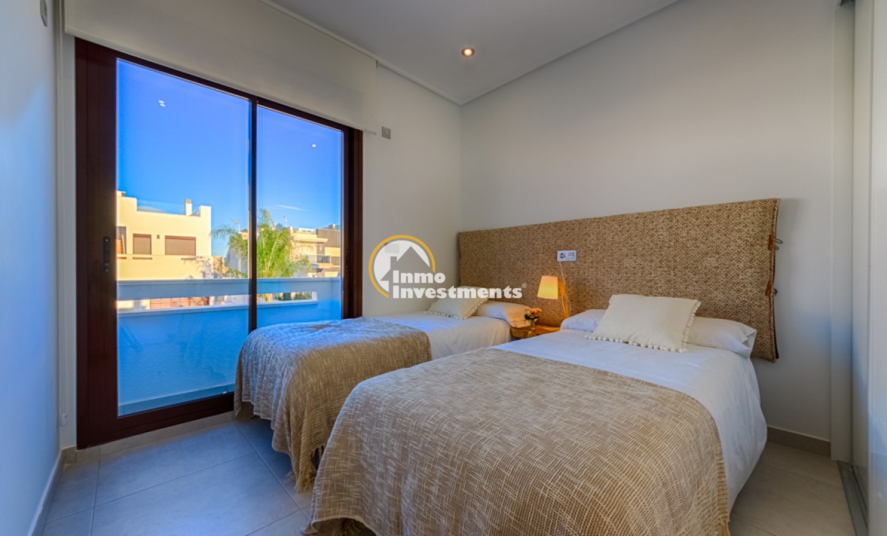 New build - Town house - Pilar de la Horadada