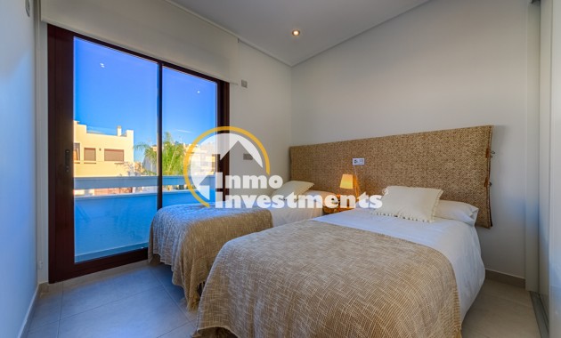 New build - Town house - Pilar de la Horadada