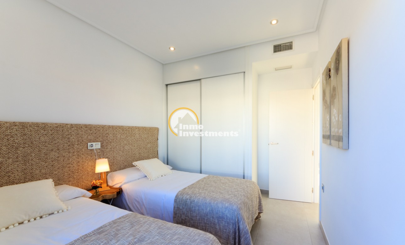 New build - Town house - Pilar de la Horadada