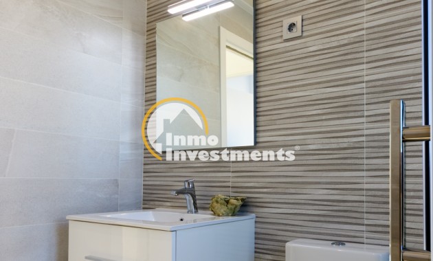 New build - Town house - Pilar de la Horadada