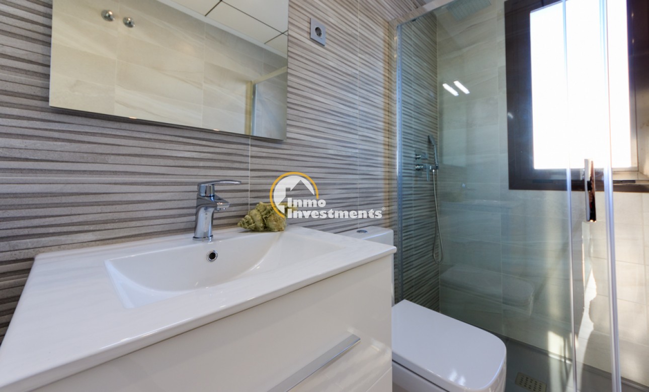 New build - Town house - Pilar de la Horadada