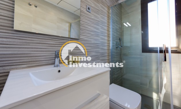 New build - Town house - Pilar de la Horadada