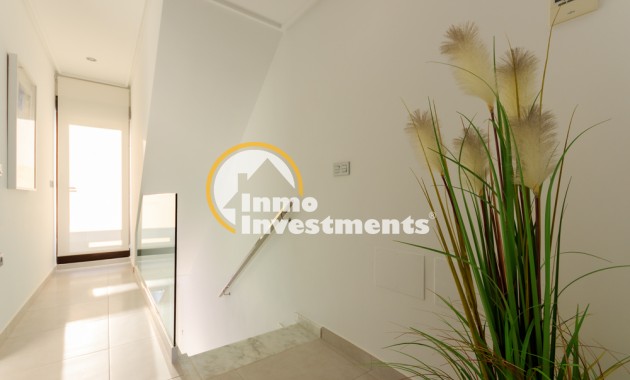 New build - Town house - Pilar de la Horadada