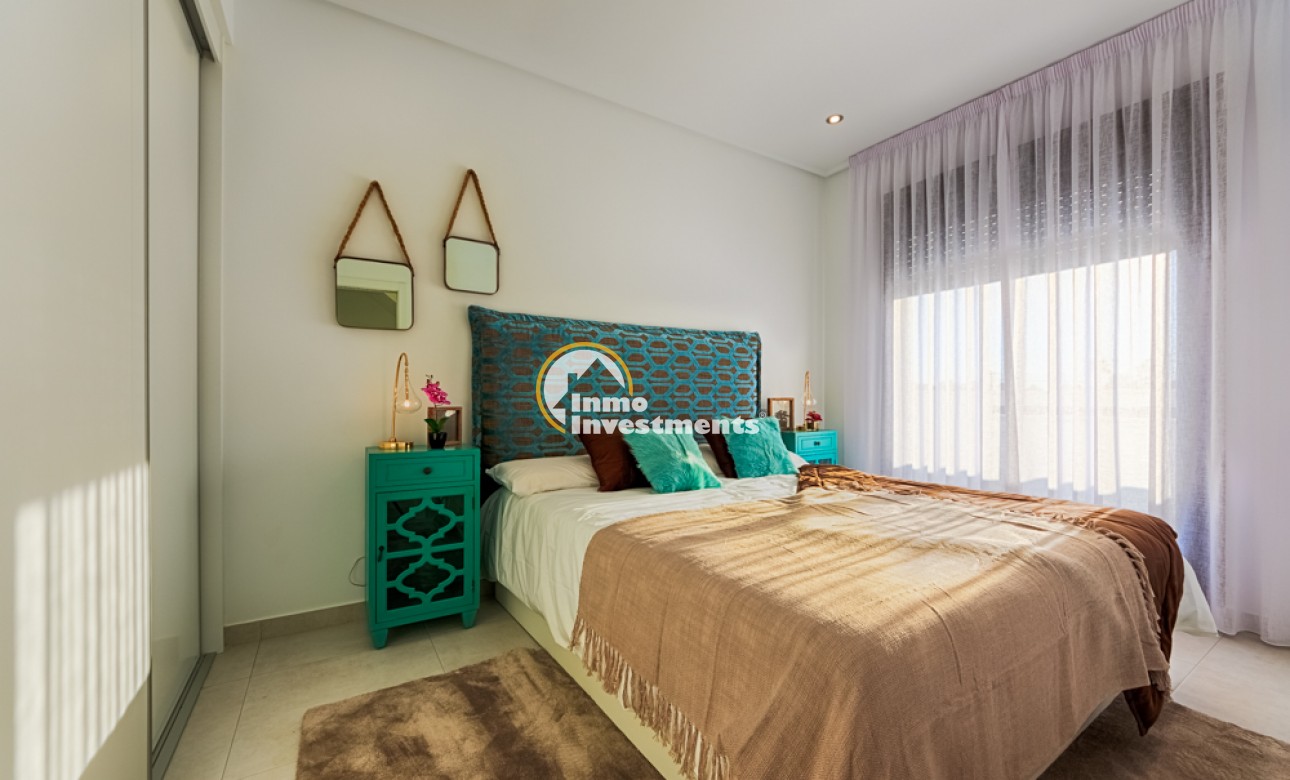 New build - Town house - Pilar de la Horadada