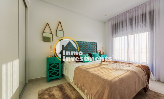 New build - Town house - Pilar de la Horadada