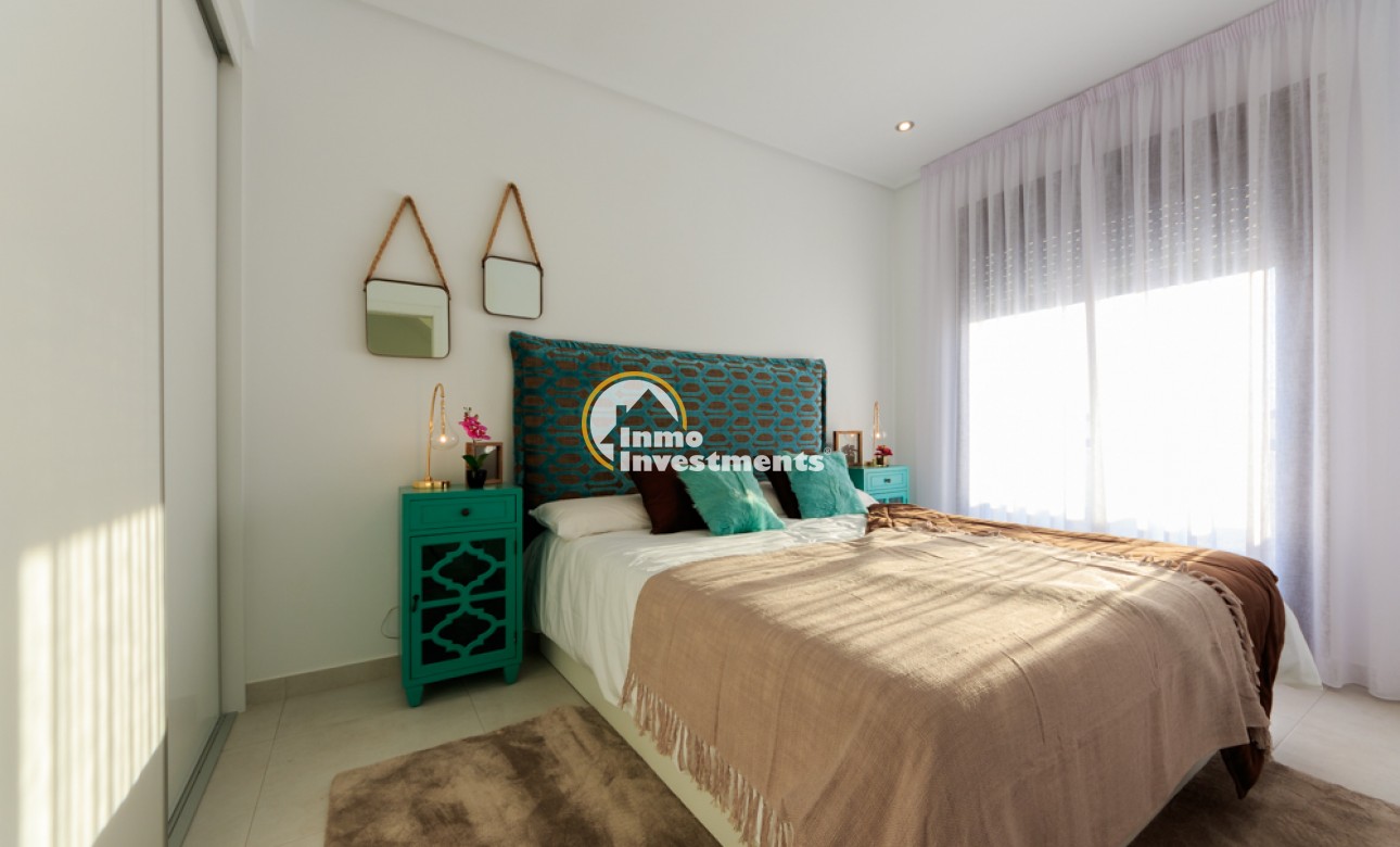 New build - Town house - Pilar de la Horadada