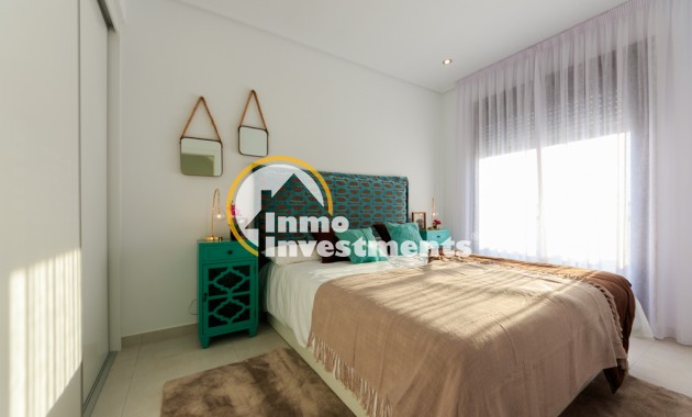 New build - Town house - Pilar de la Horadada