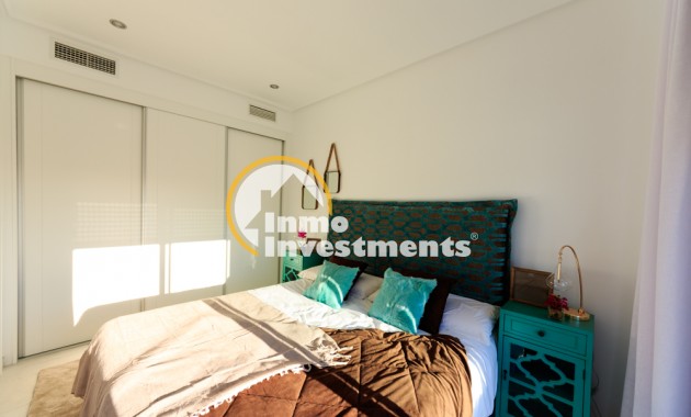 New build - Town house - Pilar de la Horadada