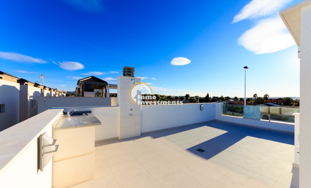 New build - Town house - Pilar de la Horadada