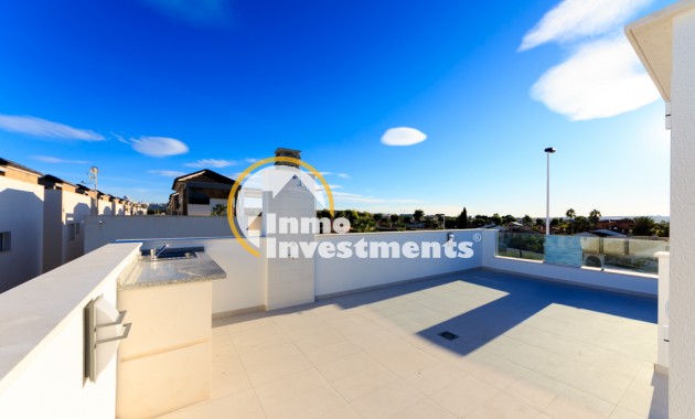 New build - Town house - Pilar de la Horadada