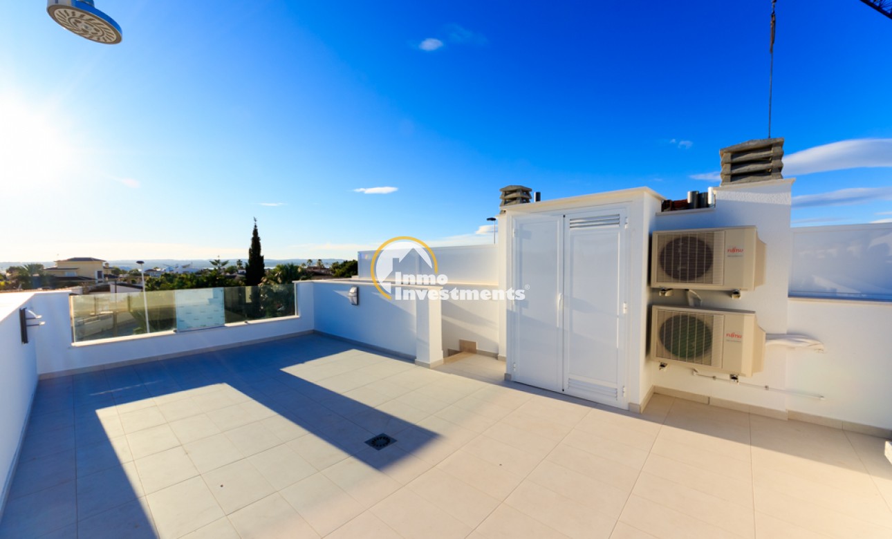 New build - Town house - Pilar de la Horadada