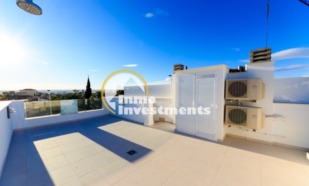 New build - Town house - Pilar de la Horadada