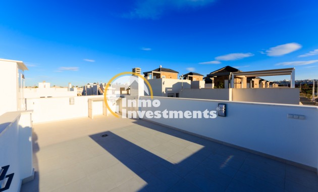 New build - Town house - Pilar de la Horadada