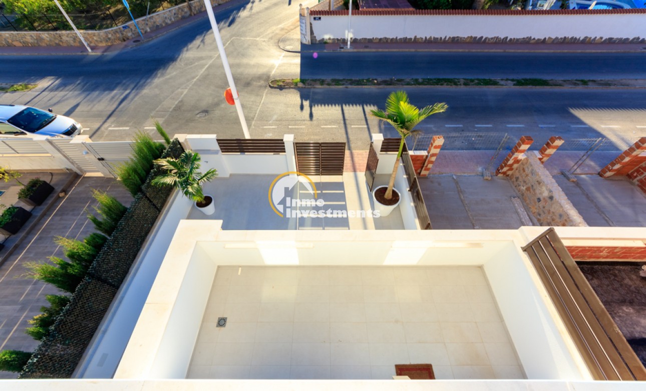 New build - Town house - Pilar de la Horadada