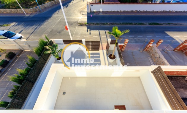 New build - Town house - Pilar de la Horadada