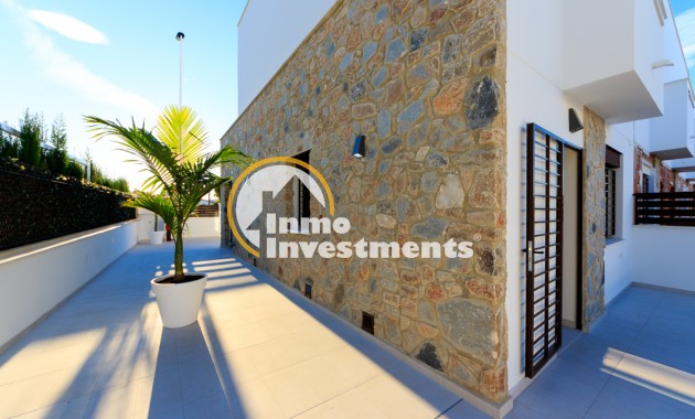 New build - Town house - Pilar de la Horadada